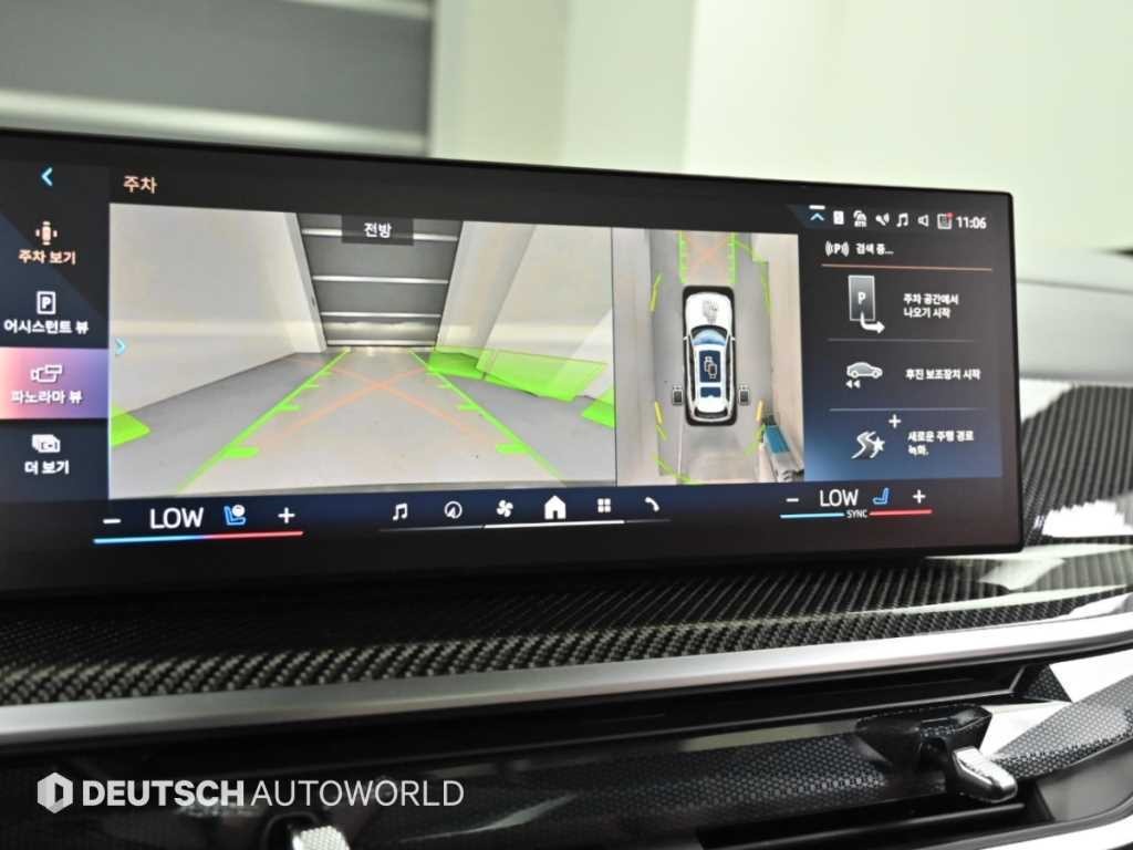 BMW X7 X7 (G07) xDrive 40i M 스포츠 이미지 17