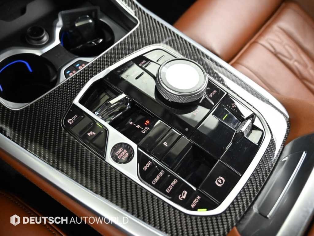 BMW X7 X7 (G07) xDrive 40i M 스포츠 이미지 18