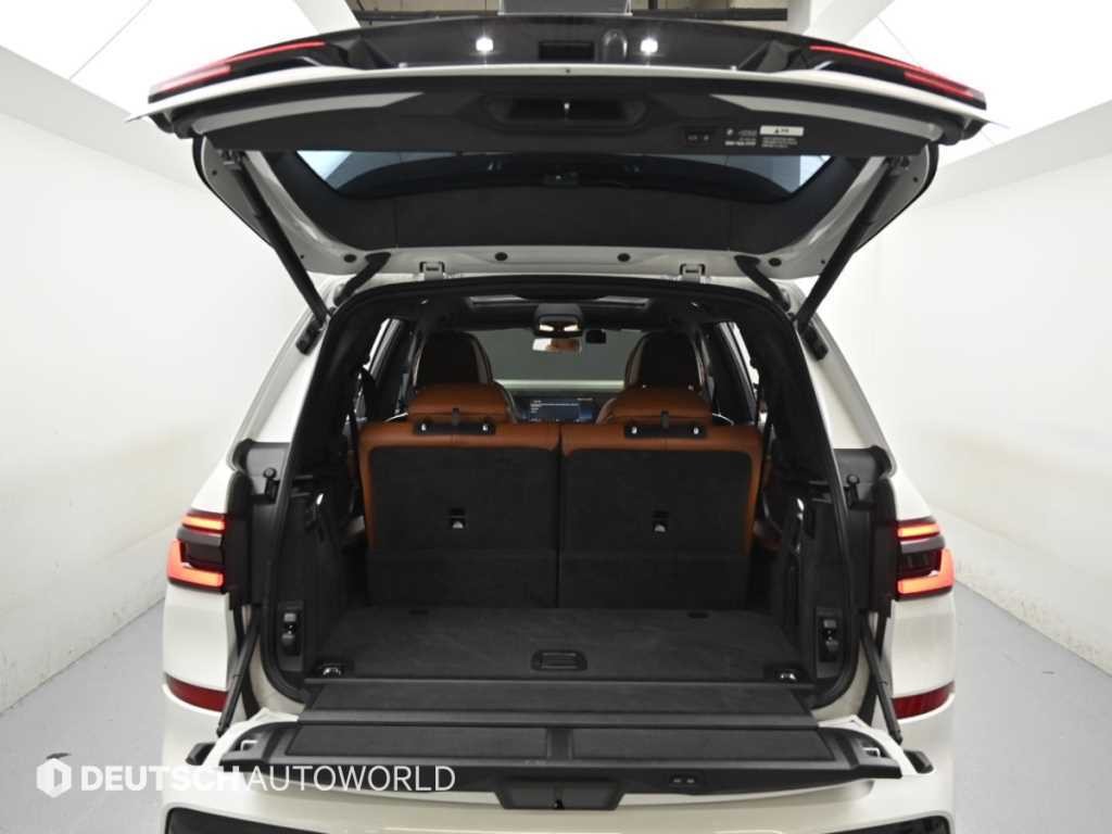BMW X7 X7 (G07) xDrive 40i M 스포츠 이미지 5