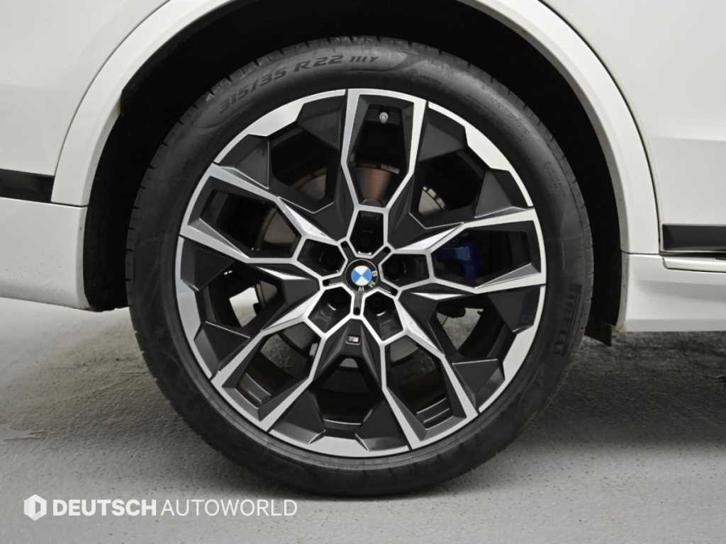BMW X7 X7 (G07) xDrive 40i M 스포츠 이미지 6