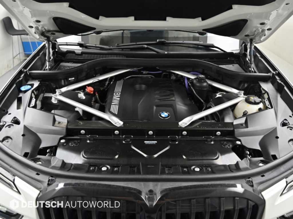 BMW X7 X7 (G07) xDrive 40i M 스포츠 이미지 7