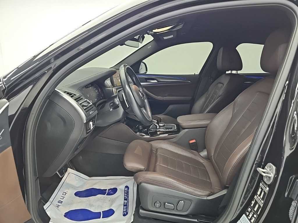 BMW X4 X4 (G02) xDrive 20d xLine 이미지 11