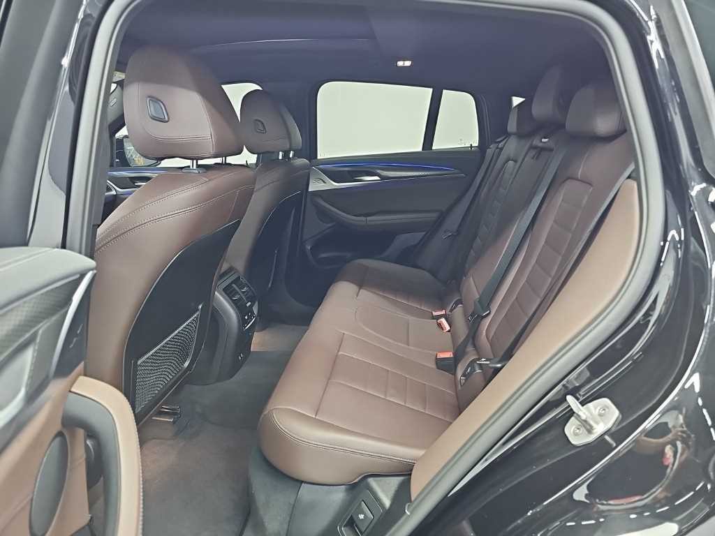 BMW X4 X4 (G02) xDrive 20d xLine 이미지 12