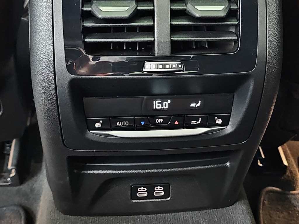 BMW X4 X4 (G02) xDrive 20d xLine 이미지 13