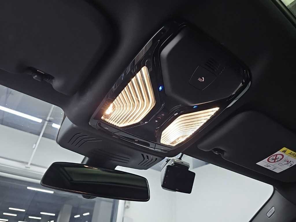 BMW X4 X4 (G02) xDrive 20d xLine 이미지 17