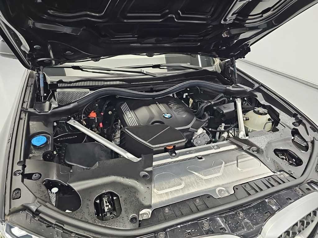 BMW X4 X4 (G02) xDrive 20d xLine 이미지 5