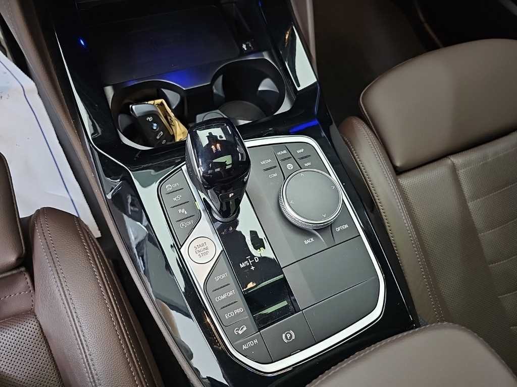 BMW X4 X4 (G02) xDrive 20d xLine 이미지 8
