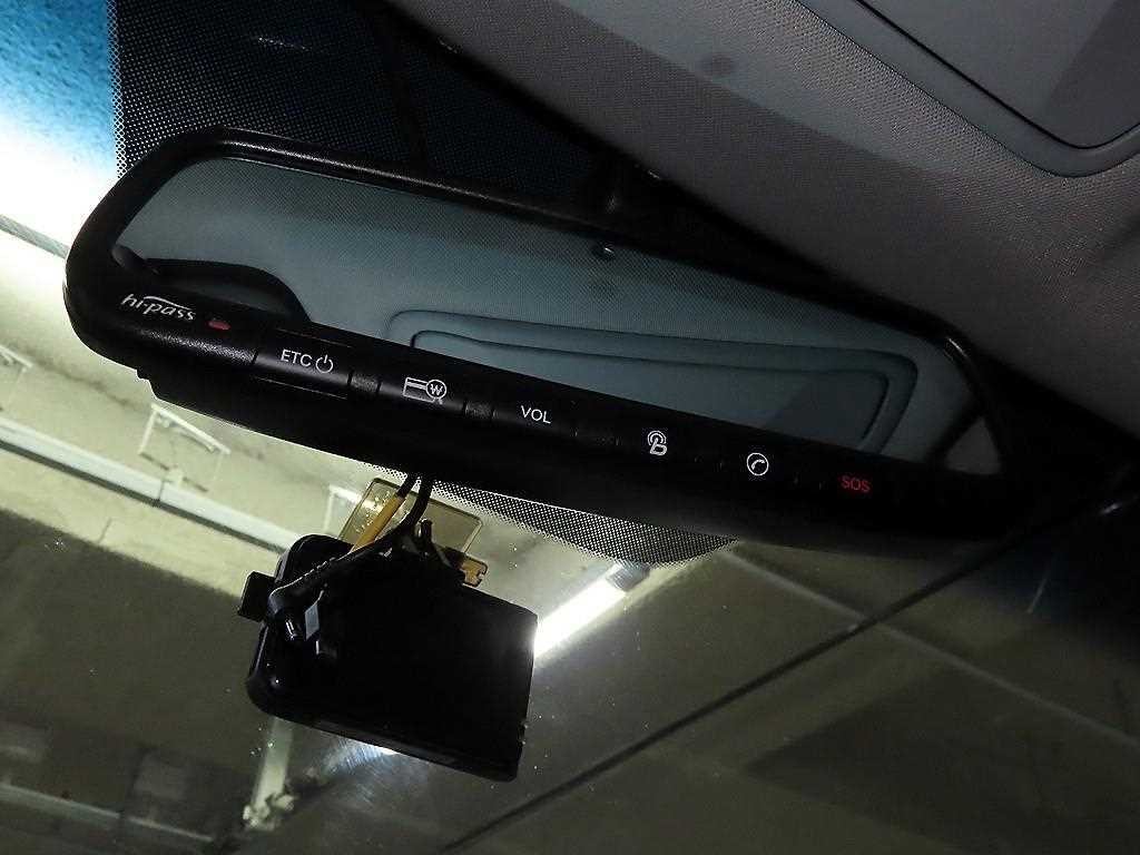 현대 i40 2.0 GDI D 스펙 이미지 14