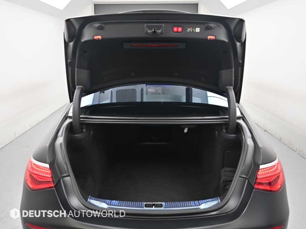벤츠 S 클래스 S클래스-W223 마이바흐 S580 4MATIC 이미지 19
