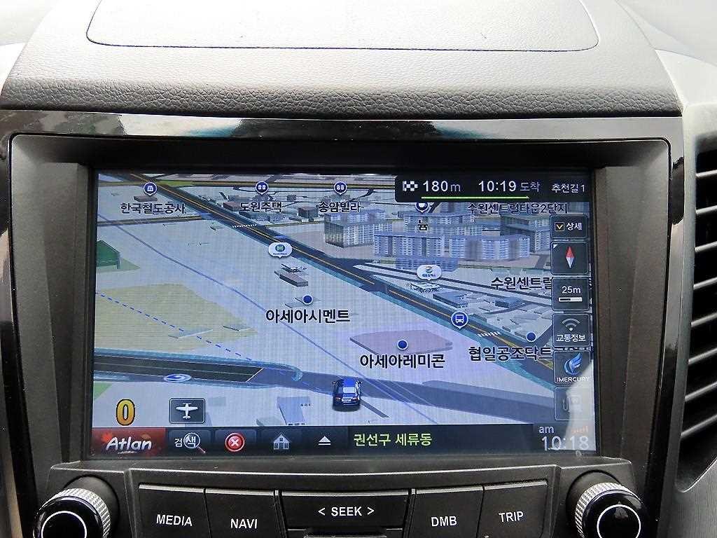KG모빌리티(쌍용) 티볼리 티볼리 아머 2WD 가솔린 기어 에디션 이미지 15
