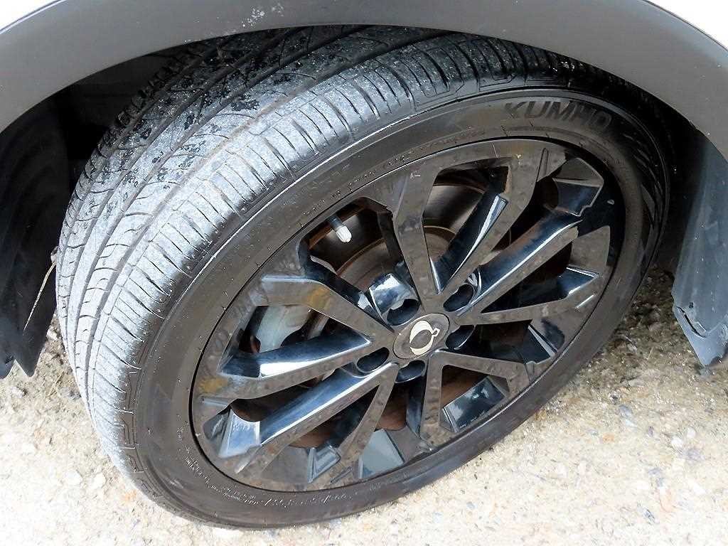 KG모빌리티(쌍용) 티볼리 티볼리 아머 2WD 가솔린 기어 에디션 이미지 19