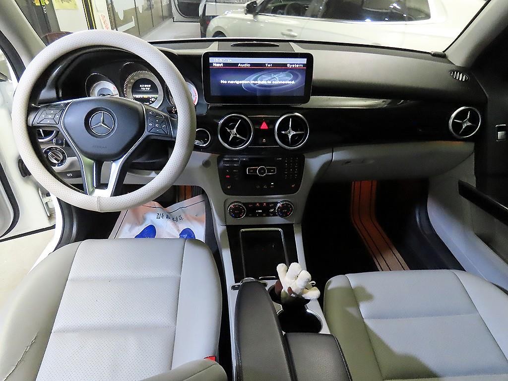 벤츠 GLK 클래스 GLK클래스 X204 GLK220 CDI 이미지 10
