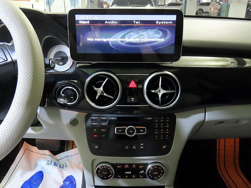 벤츠 GLK 클래스 GLK클래스 X204 GLK220 CDI 이미지 11