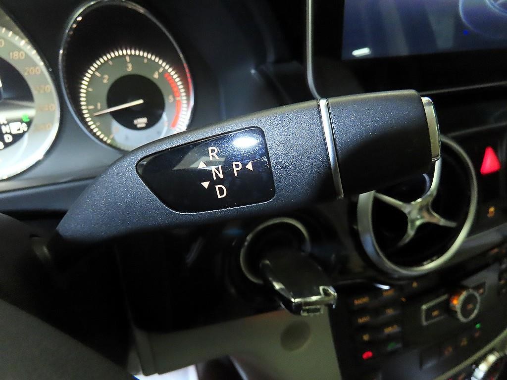 벤츠 GLK 클래스 GLK클래스 X204 GLK220 CDI 이미지 12