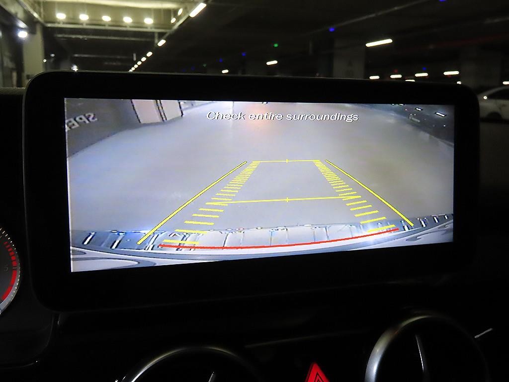 벤츠 GLK 클래스 GLK클래스 X204 GLK220 CDI 이미지 13