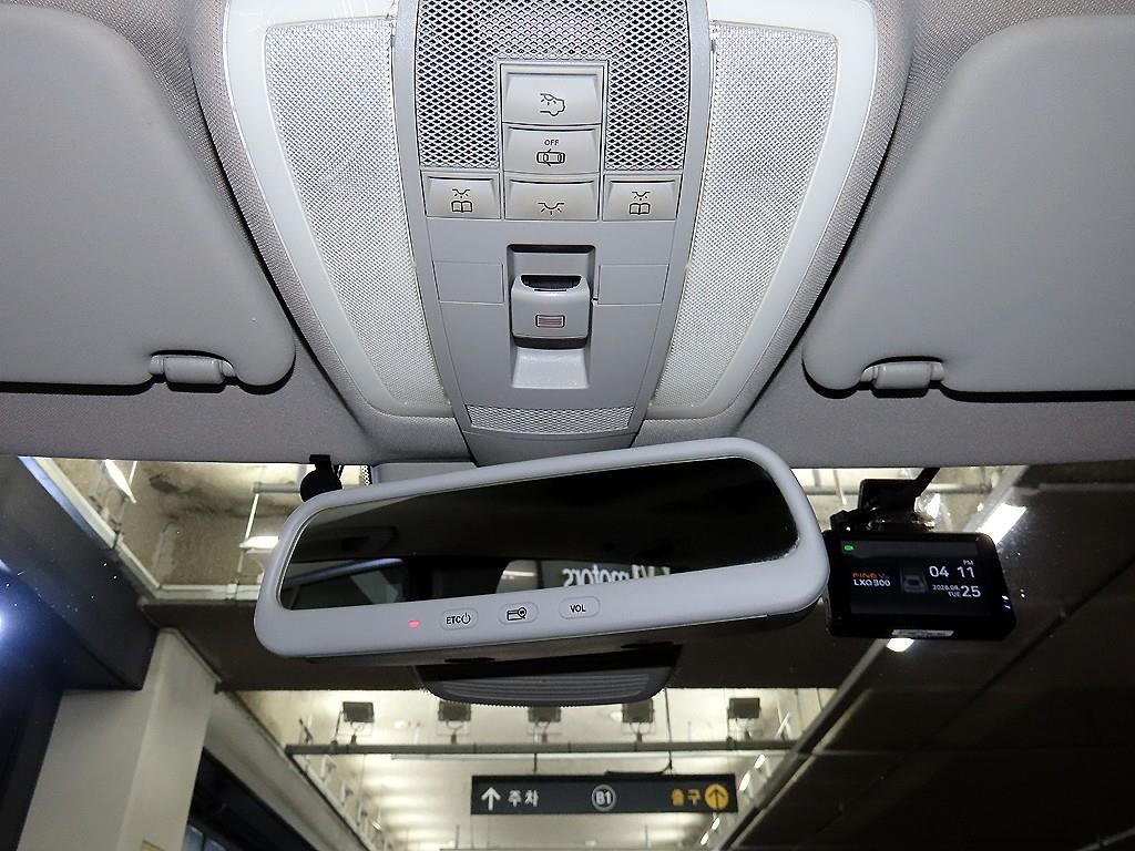 벤츠 GLK 클래스 GLK클래스 X204 GLK220 CDI 이미지 14