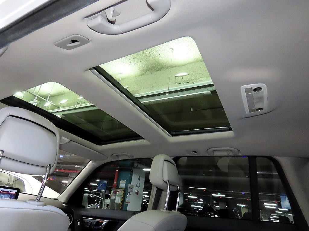 벤츠 GLK 클래스 GLK클래스 X204 GLK220 CDI 이미지 15