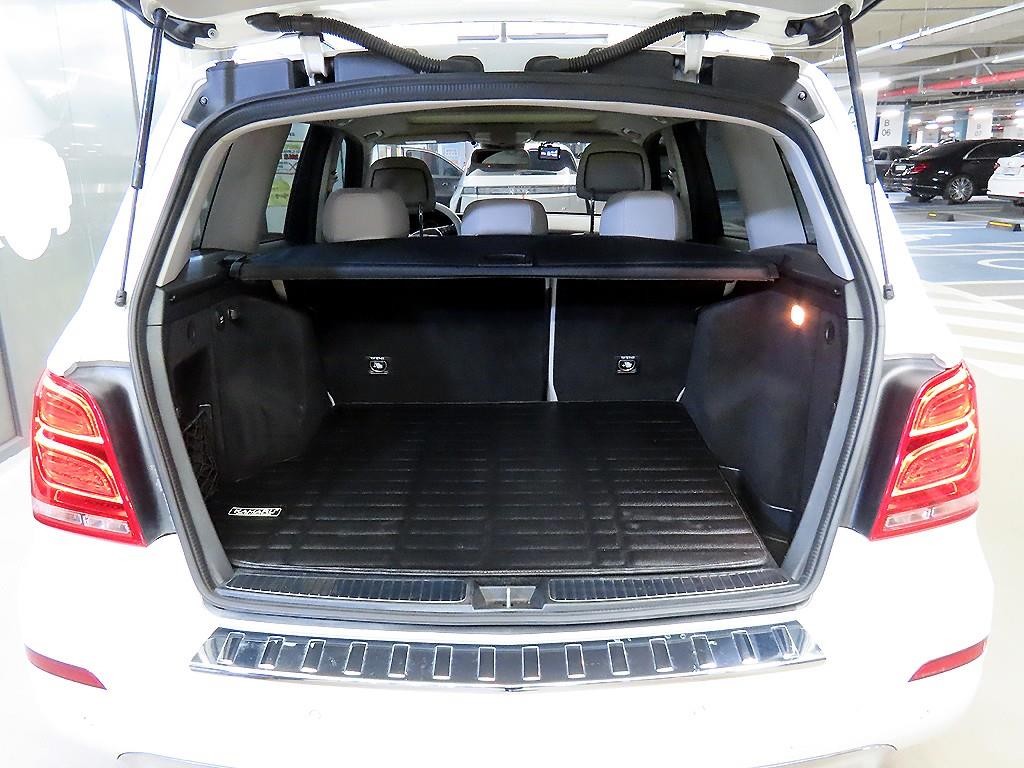 벤츠 GLK 클래스 GLK클래스 X204 GLK220 CDI 이미지 17