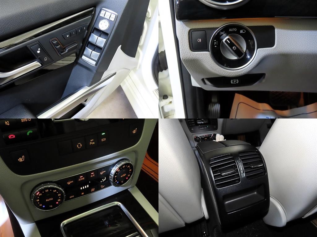 벤츠 GLK 클래스 GLK클래스 X204 GLK220 CDI 이미지 18