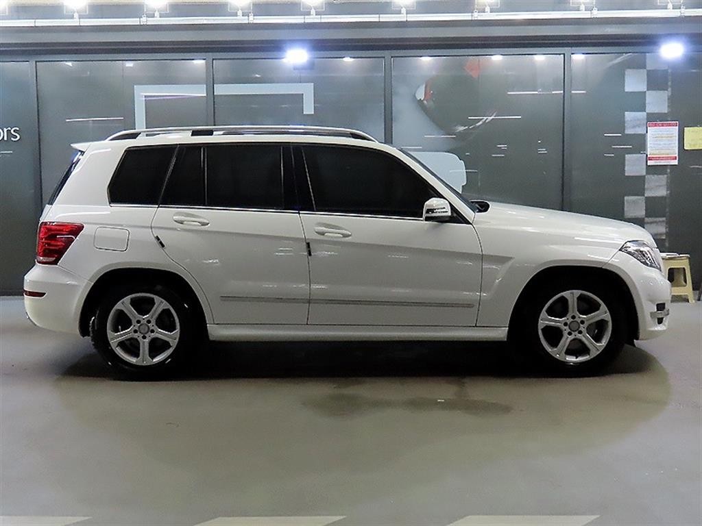 벤츠 GLK 클래스 GLK클래스 X204 GLK220 CDI 이미지 3