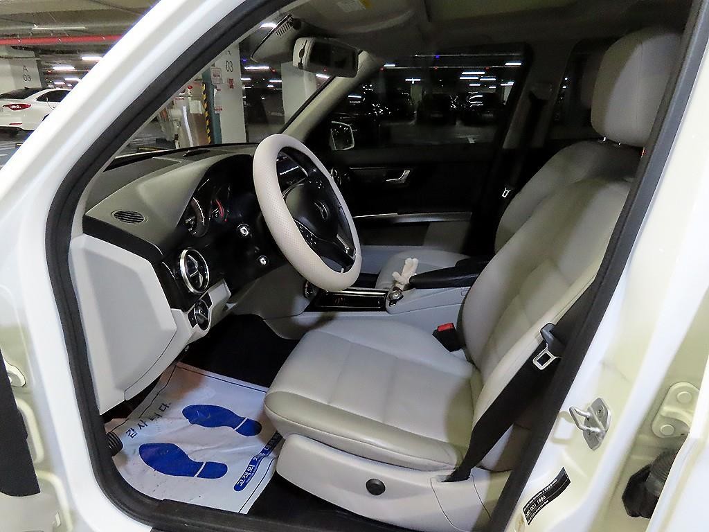 벤츠 GLK 클래스 GLK클래스 X204 GLK220 CDI 이미지 6