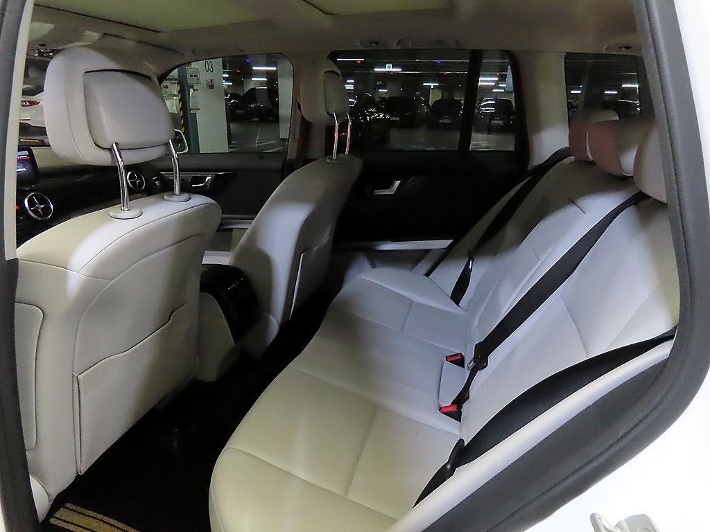 벤츠 GLK 클래스 GLK클래스 X204 GLK220 CDI 이미지 7