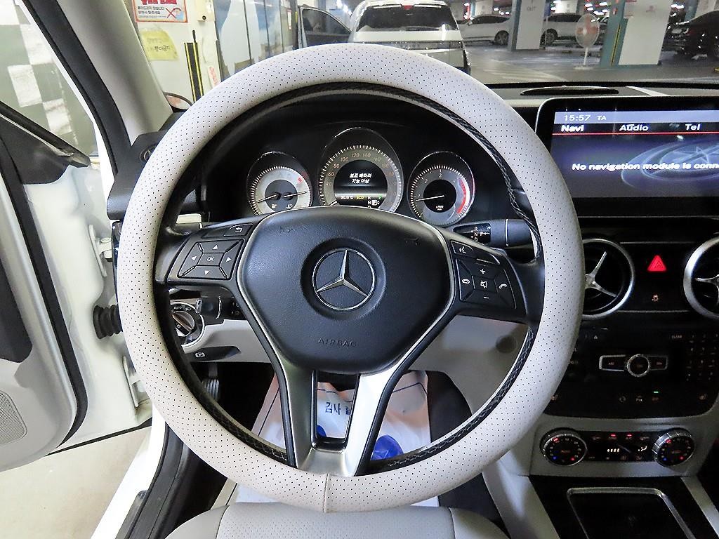 벤츠 GLK 클래스 GLK클래스 X204 GLK220 CDI 이미지 8
