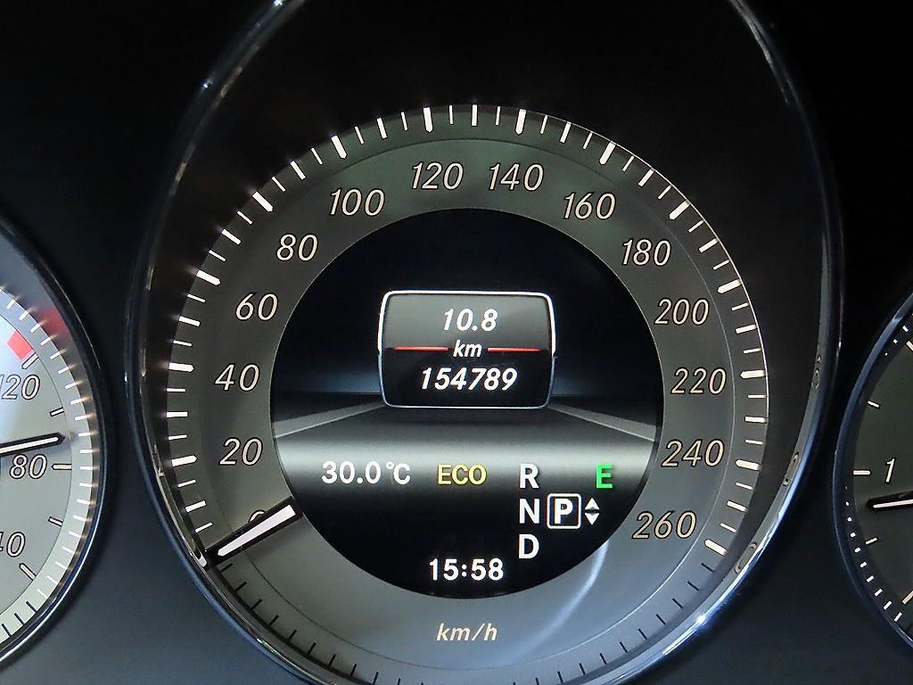 벤츠 GLK 클래스 GLK클래스 X204 GLK220 CDI 이미지 9