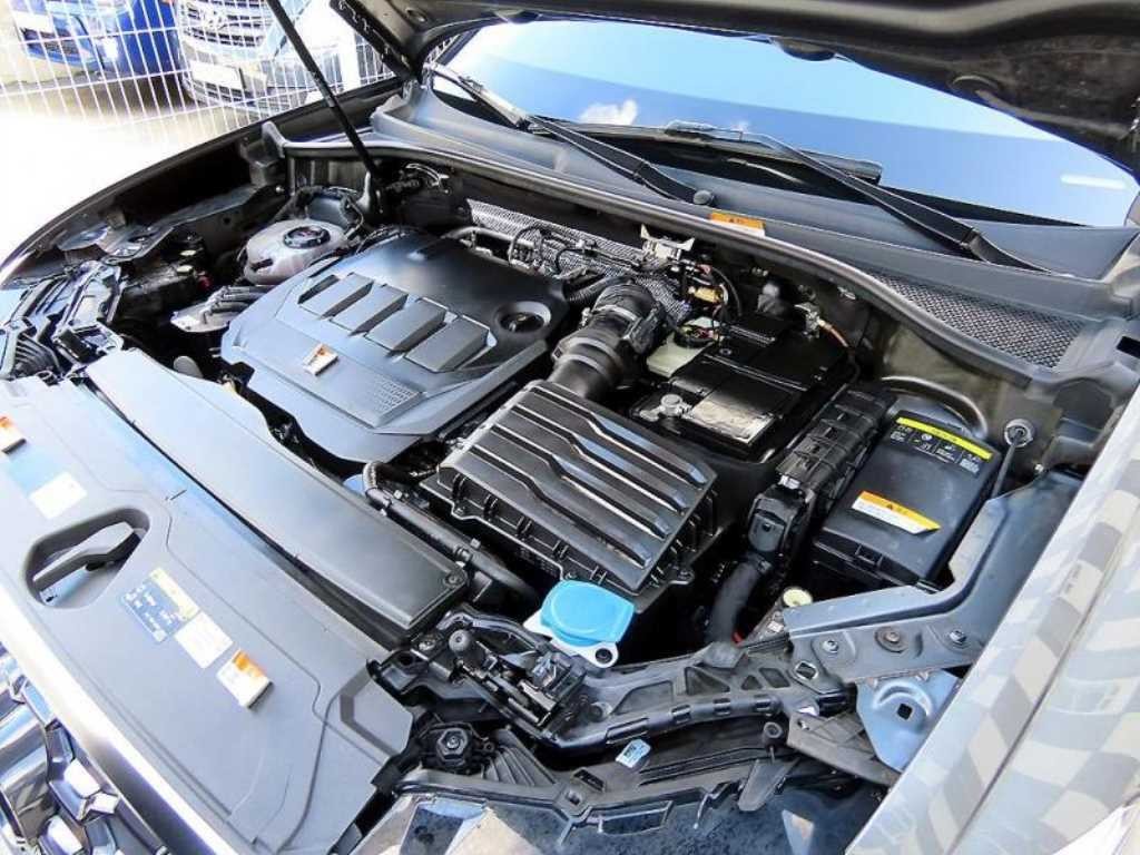 아우디 Q3 Q3 (F3) 35 TDI 스포트백 프리미엄 이미지 19
