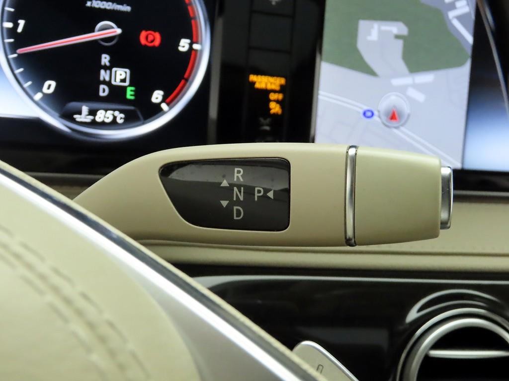 벤츠 S 클래스 S클래스-W222 S 350L d 4MATIC 이미지 11