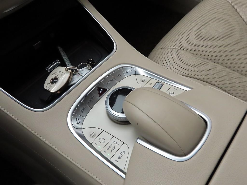 벤츠 S 클래스 S클래스-W222 S 350L d 4MATIC 이미지 12