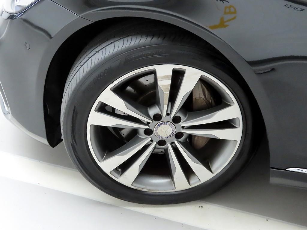 벤츠 S 클래스 S클래스-W222 S 350L d 4MATIC 이미지 19