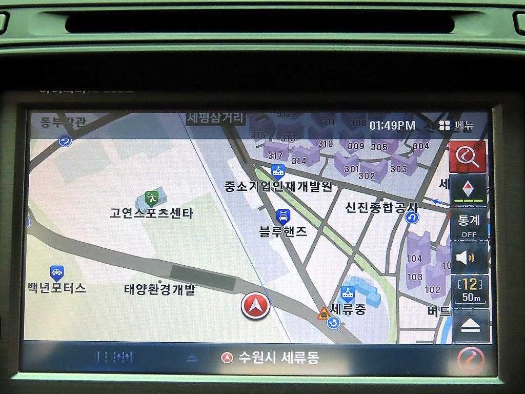기아 K3 더뉴 K3 1.6 GDI 트렌디 스타일 이미지 14