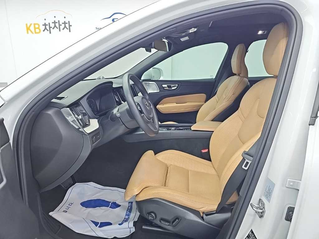볼보 XC60 XC60(2세대) T6 AWD 인스크립션 이미지 11