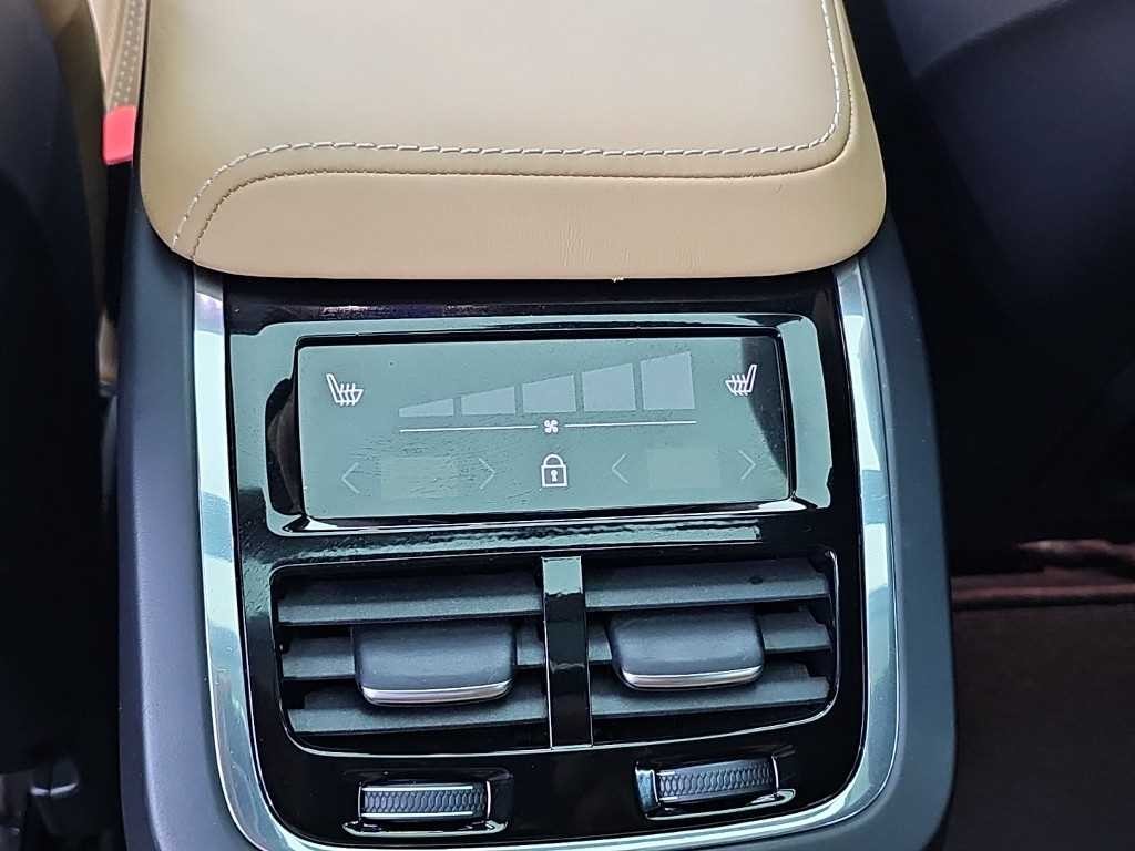 볼보 XC60 XC60(2세대) T6 AWD 인스크립션 이미지 13