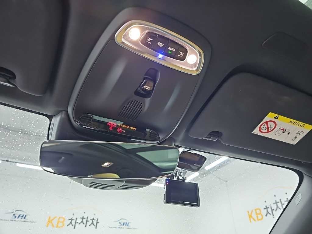 볼보 XC60 XC60(2세대) T6 AWD 인스크립션 이미지 17