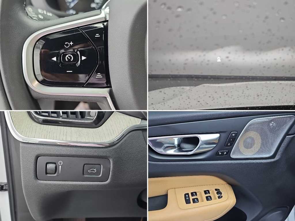 볼보 XC60 XC60(2세대) T6 AWD 인스크립션 이미지 18