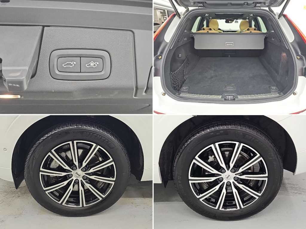 볼보 XC60 XC60(2세대) T6 AWD 인스크립션 이미지 19