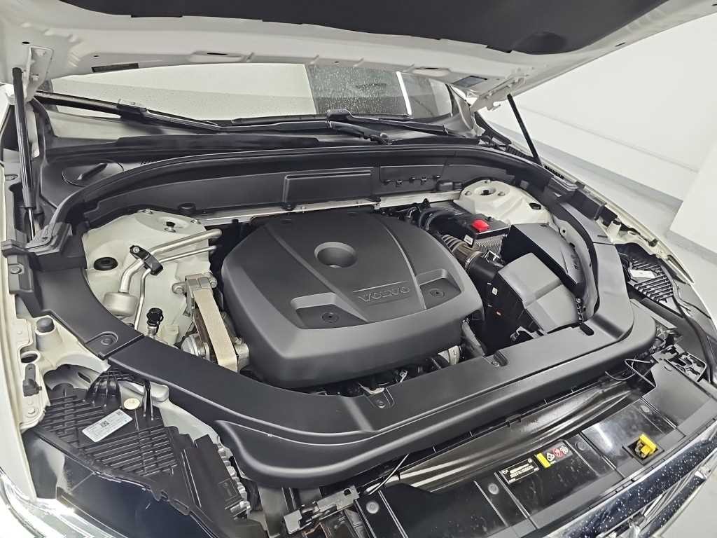 볼보 XC60 XC60(2세대) T6 AWD 인스크립션 이미지 5