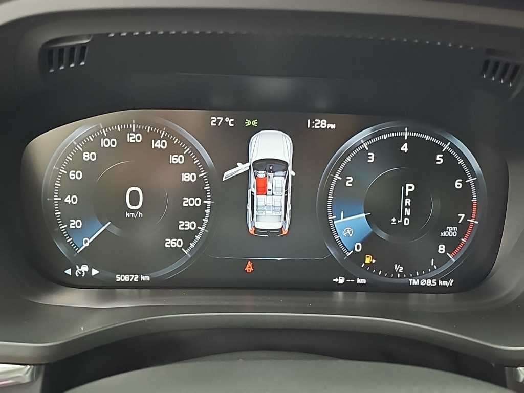 볼보 XC60 XC60(2세대) T6 AWD 인스크립션 이미지 6