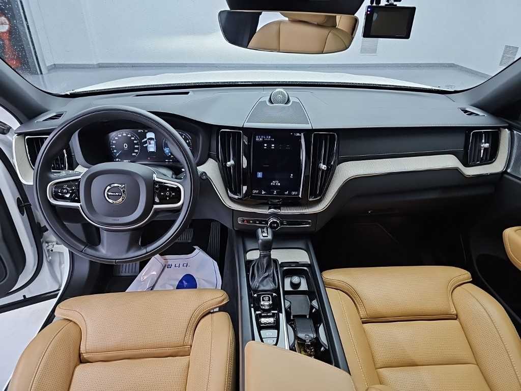 볼보 XC60 XC60(2세대) T6 AWD 인스크립션 이미지 7