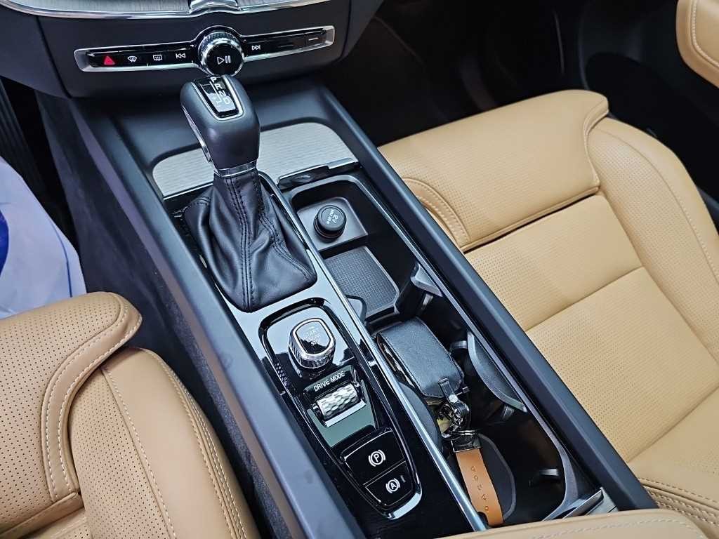 볼보 XC60 XC60(2세대) T6 AWD 인스크립션 이미지 8