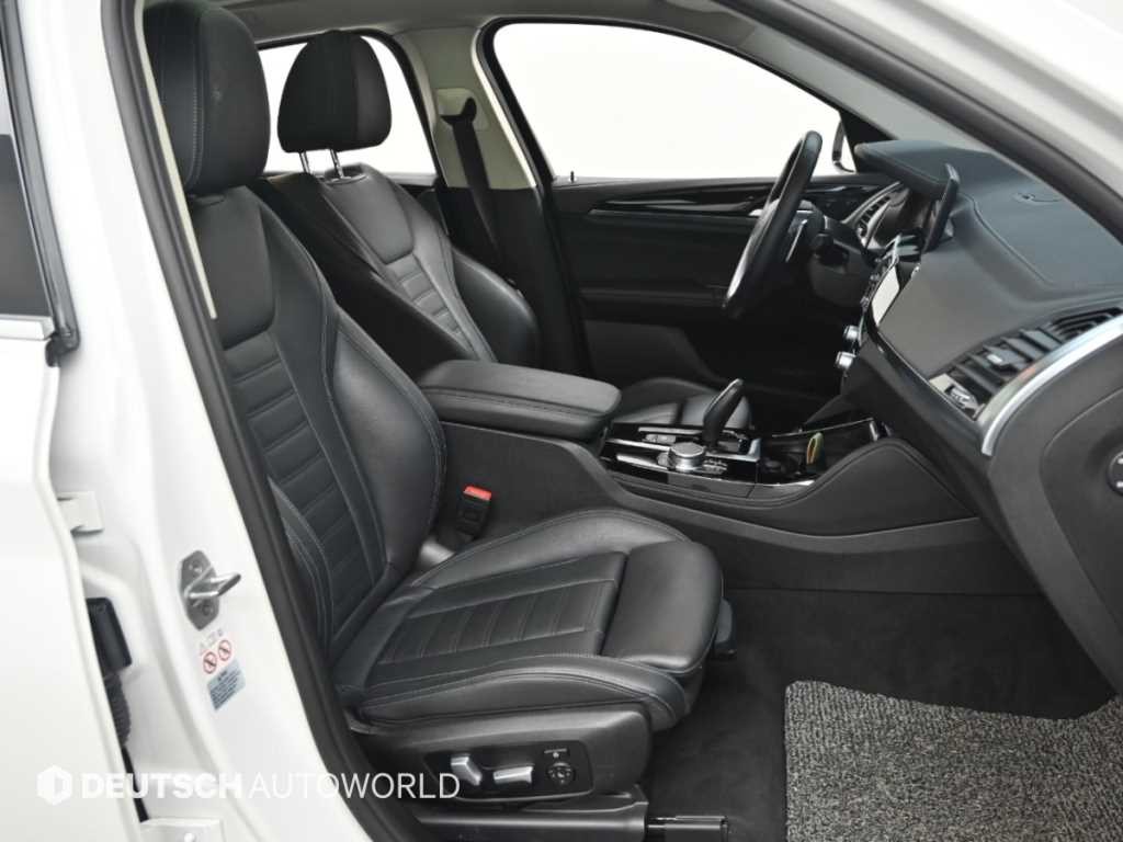 BMW X4 X4 (G02) xDrive 20d xLine 이미지 10