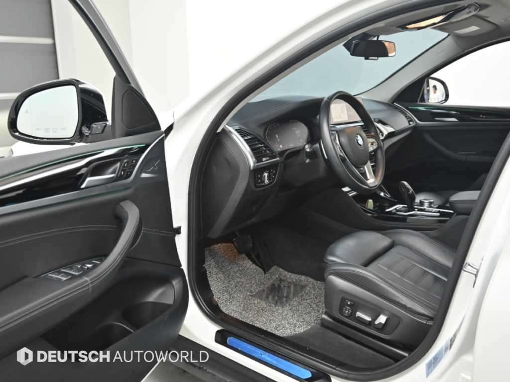 BMW X4 X4 (G02) xDrive 20d xLine 이미지 11