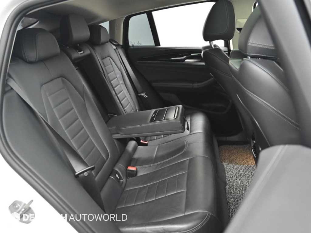 BMW X4 X4 (G02) xDrive 20d xLine 이미지 12