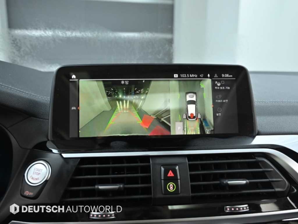 BMW X4 X4 (G02) xDrive 20d xLine 이미지 15