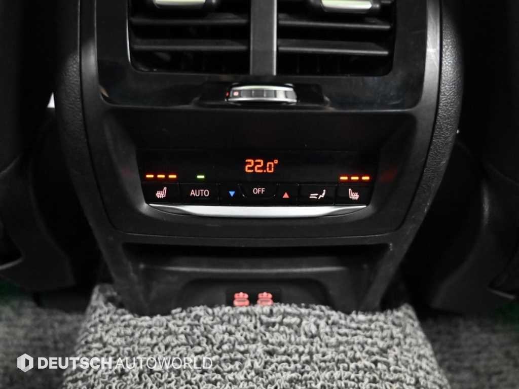 BMW X4 X4 (G02) xDrive 20d xLine 이미지 16