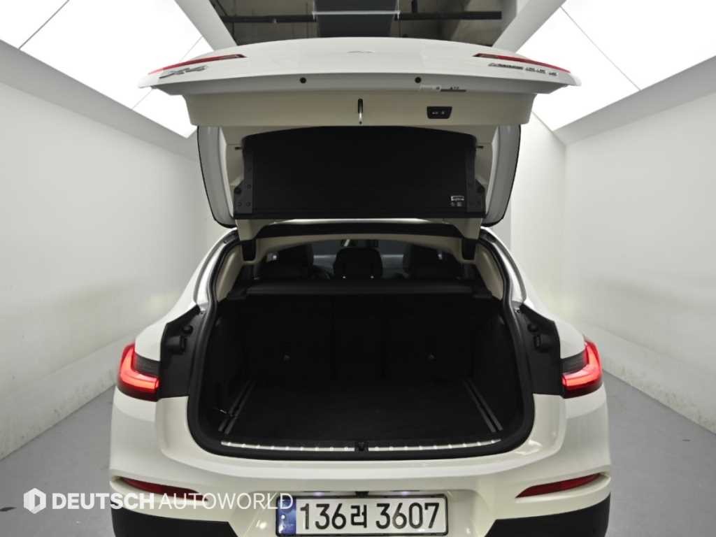 BMW X4 X4 (G02) xDrive 20d xLine 이미지 19