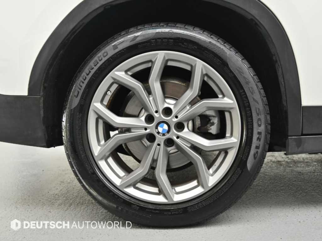 BMW X4 X4 (G02) xDrive 20d xLine 이미지 5
