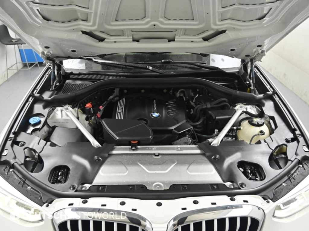 BMW X4 X4 (G02) xDrive 20d xLine 이미지 6